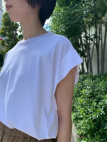 23区 S 板垣 コーディネート画像