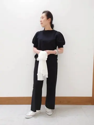 23区 S ウエノ コーディネート画像