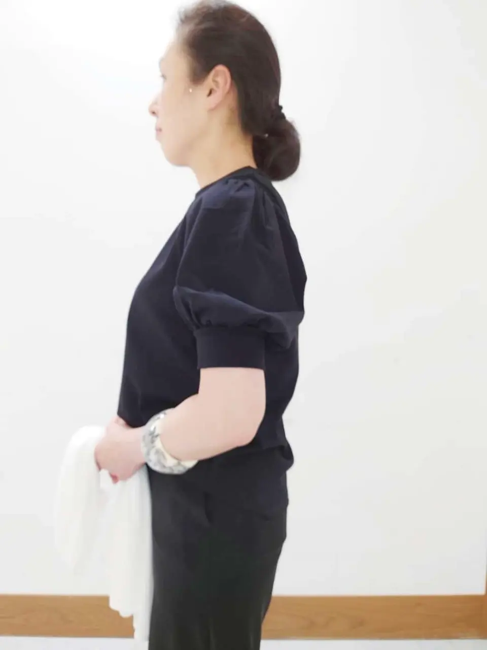 23区 S ウエノ コーディネート画像