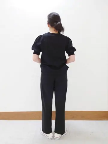 23区 S ウエノ コーディネート画像