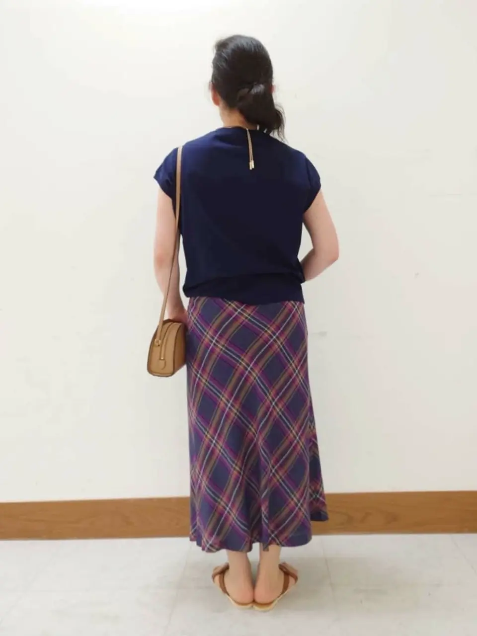 23区 S ウエノ コーディネート画像