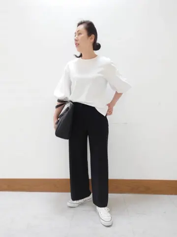 23区 S ウエノ コーディネート画像