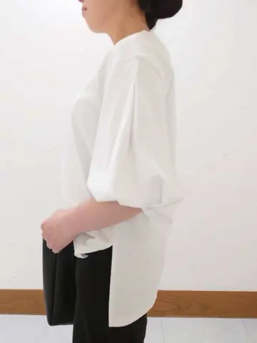 23区 S ウエノ コーディネート画像