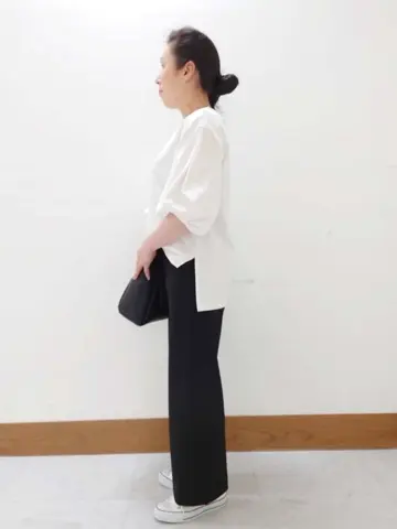 23区 S ウエノ コーディネート画像