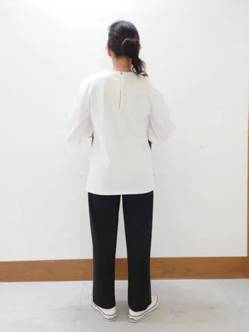 23区 S ウエノ コーディネート画像