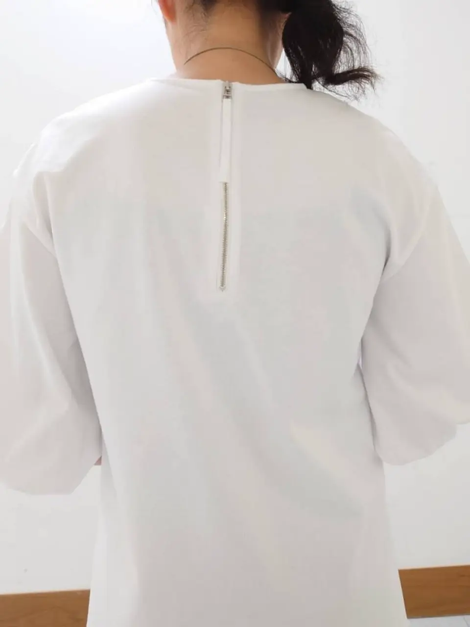 23区 S ウエノ コーディネート画像