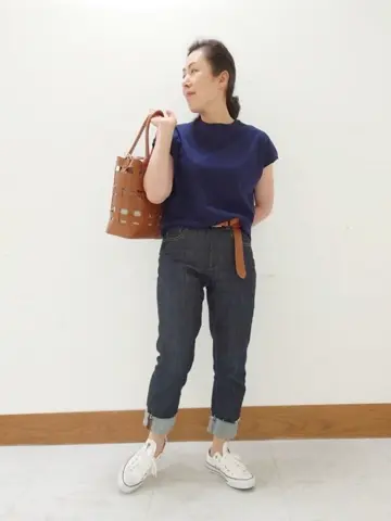 23区 S ウエノ コーディネート画像