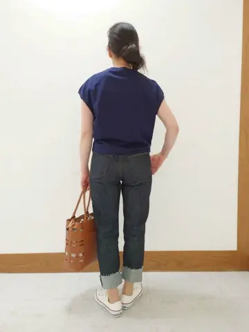 23区 S ウエノ コーディネート画像