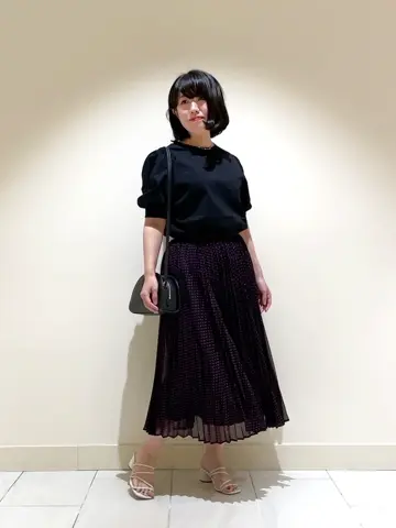 23区 S 高橋 コーディネート画像