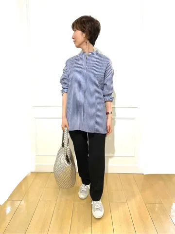 23区 S M コーディネート画像