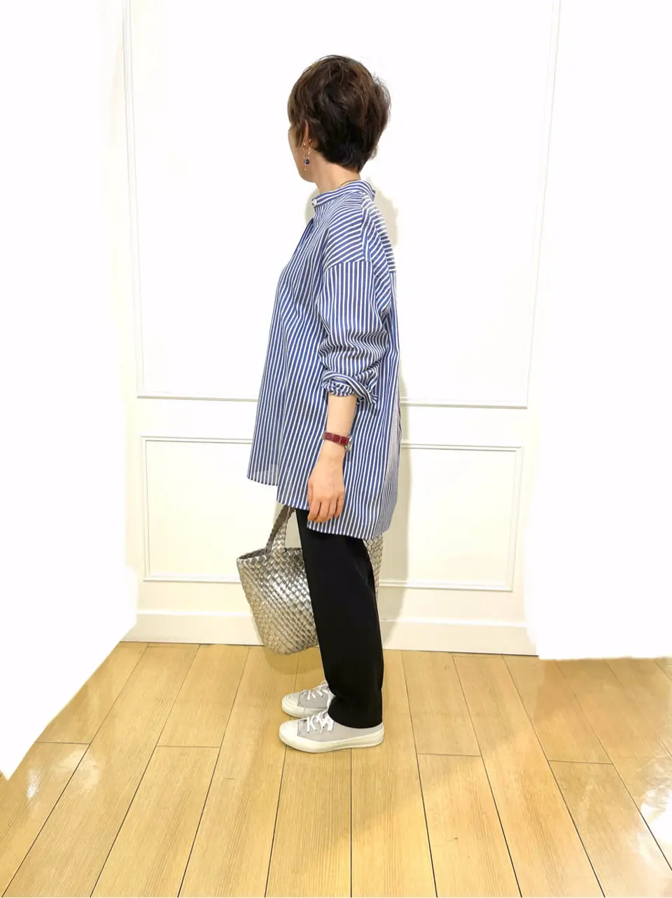 23区 S M コーディネート画像