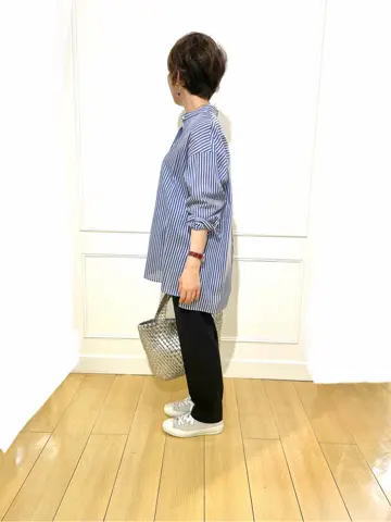 23区 S M コーディネート画像