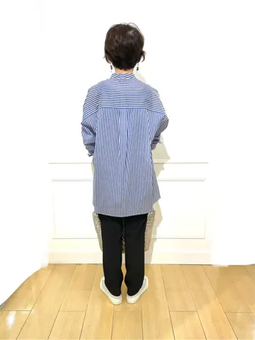 23区 S M コーディネート画像