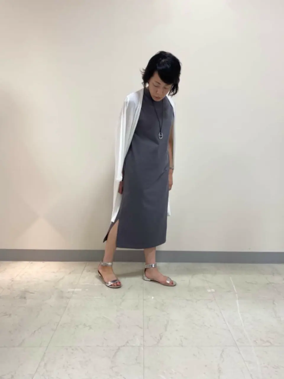 23区 S 橿淵 コーディネート画像