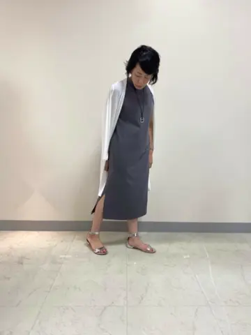 23区 S 橿淵 コーディネート画像