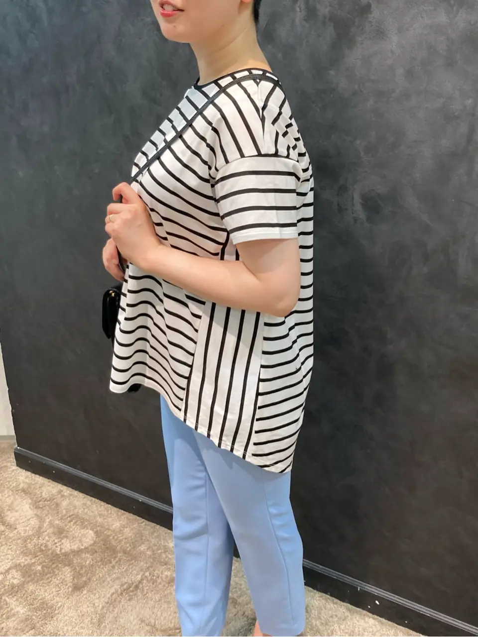 23区 S 畠山 コーディネート画像