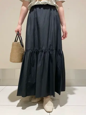 23区 S 内海 コーディネート画像