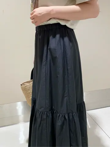 23区 S 内海 コーディネート画像