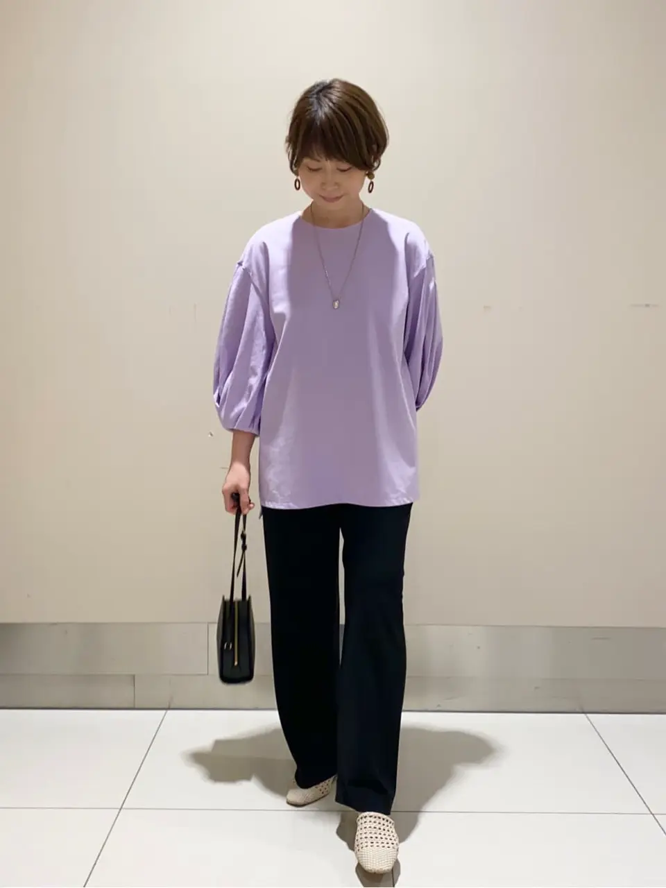  内海 コーディネート画像