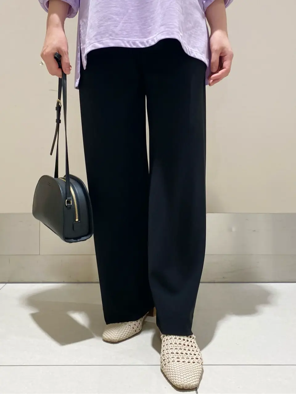 23区 S 内海 コーディネート画像