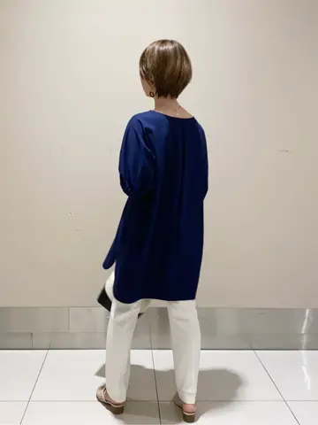 23区 S 内海 コーディネート画像