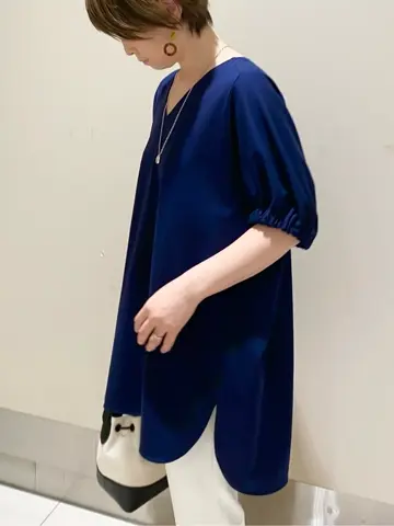 23区 S 内海 コーディネート画像