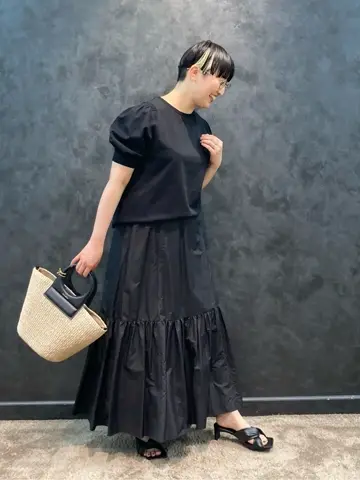 23区 S 畠山 コーディネート画像