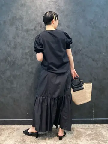 23区 S 畠山 コーディネート画像