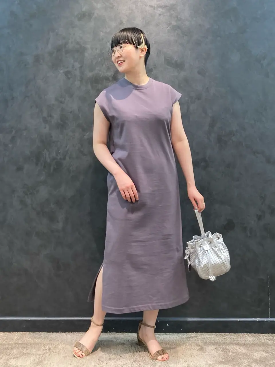  畠山 コーディネート画像