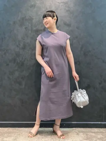 23区 S 畠山 コーディネート画像