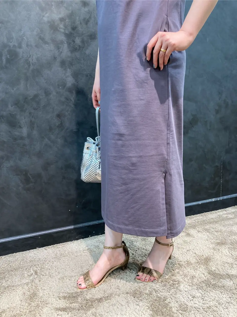 23区 S 畠山 コーディネート画像