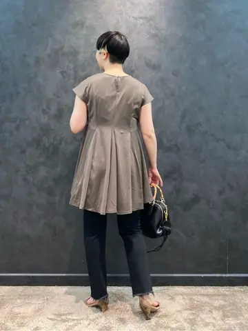 23区 S 畠山 コーディネート画像