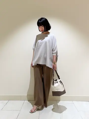 23区 S 高橋 コーディネート画像