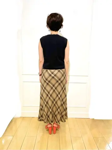 23区 S M コーディネート画像