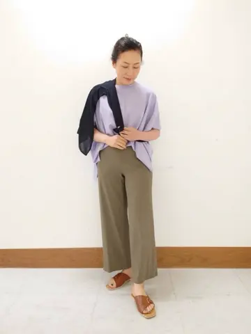 23区 S ウエノ コーディネート画像