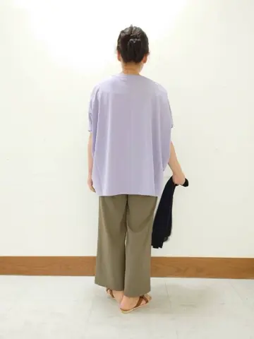 23区 S ウエノ コーディネート画像