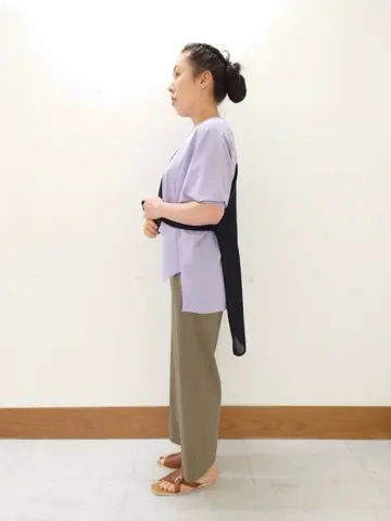 23区 S ウエノ コーディネート画像