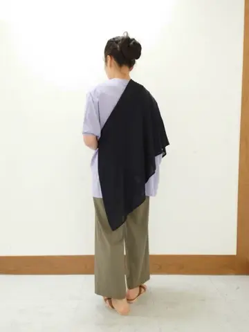 23区 S ウエノ コーディネート画像