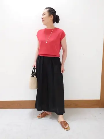 23区 S ウエノ コーディネート画像