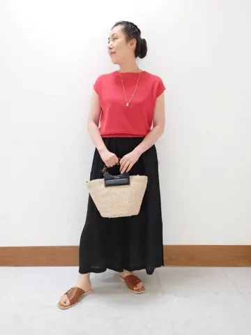 23区 S ウエノ コーディネート画像