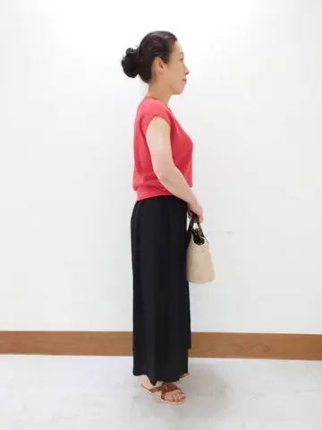 23区 S ウエノ コーディネート画像