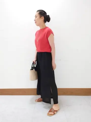 23区 S ウエノ コーディネート画像