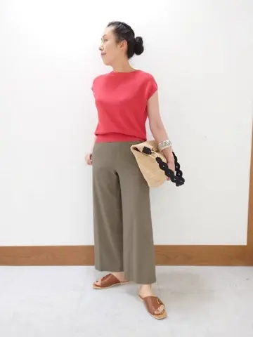 23区 S ウエノ コーディネート画像