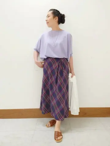 23区 S ウエノ コーディネート画像