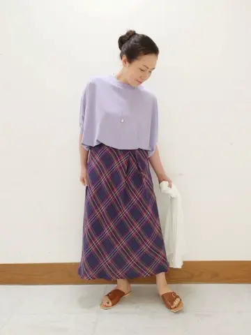 23区 S ウエノ コーディネート画像