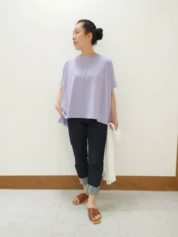 23区 S ウエノ コーディネート画像