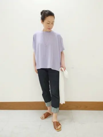 23区 S ウエノ コーディネート画像