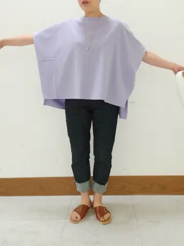 23区 S ウエノ コーディネート画像