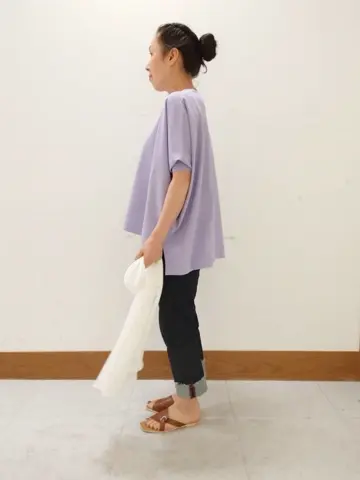 23区 S ウエノ コーディネート画像