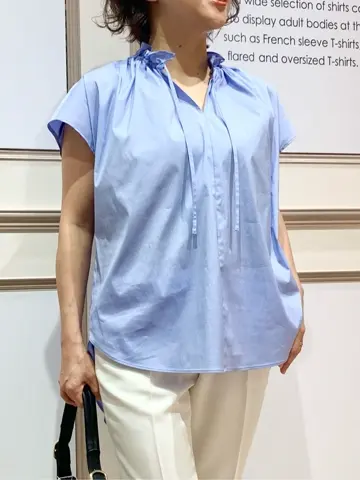 23区 S 藤川 コーディネート画像